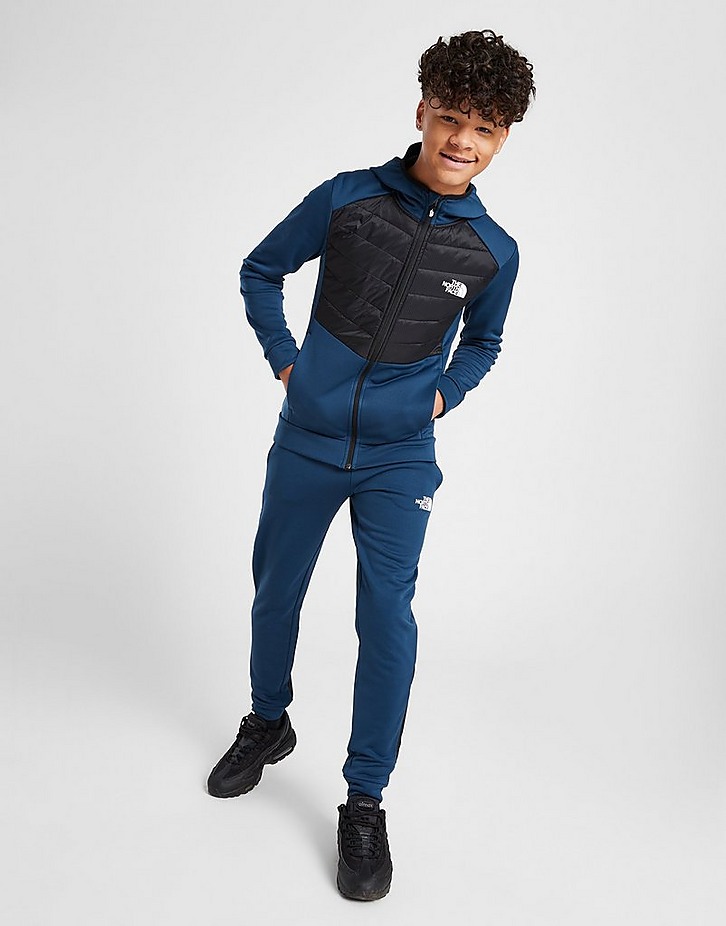 The North Face Mittellegi Hybrid Jacket Junior